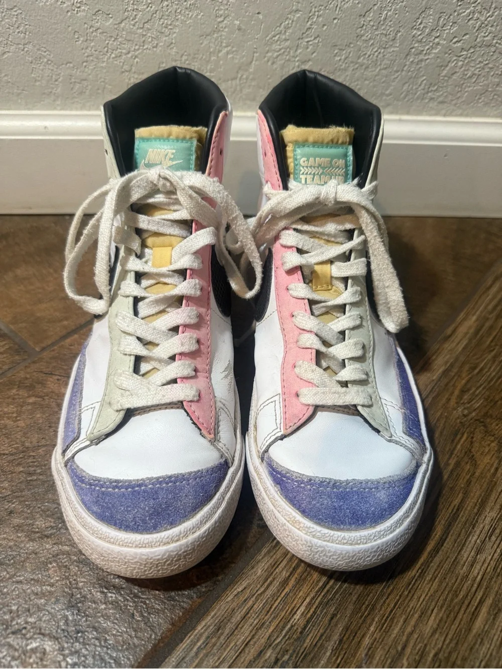Nike Blazer Mid '77 